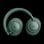 Casque JBL Live 780NC sans fil Bluetooth avec réduction de bruit active vert