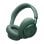 Casque JBL Live 780NC sans fil Bluetooth avec réduction de bruit active vert