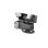 Microfone DJI Mic Mini 2 sem fios omnidirecional com 2 transmissores e estojo de carga