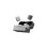 Microfone DJI Mic Mini 2 sem fios omnidirecional com 2 transmissores e estojo de carga