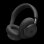 Auriculares JBL Live 780NC inalámbricos Bluetooth con Cancelación de Ruido, Micrófono y carga rápida, negro