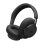 Auriculares JBL Live 780NC inalámbricos Bluetooth con Cancelación de Ruido, Micrófono y carga rápida, negro