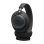 Auriculares JBL Live 780NC inalámbricos Bluetooth con Cancelación de Ruido, Micrófono y carga rápida, negro