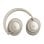 Auriculares JBL Live 780NC sans fil Bluetooth avec réduction adaptative du bruit, micro, charge rapide, champagne