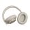 Auriculares JBL Live 780NC sans fil Bluetooth avec réduction adaptative du bruit, micro, charge rapide, champagne