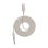 Auriculares JBL Live 780NC sans fil Bluetooth avec réduction adaptative du bruit, micro, charge rapide, champagne