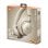 Auriculares JBL Live 780NC sans fil Bluetooth avec réduction adaptative du bruit, micro, charge rapide, champagne