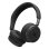 Auriculares JBL Live 680NC sem fios Bluetooth com Cancelamento de Ruído, Microfone e Preto