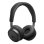 Auriculares JBL Live 680NC sem fios Bluetooth com Cancelamento de Ruído, Microfone e Preto