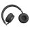 Auriculares JBL Live 680NC sem fios Bluetooth com Cancelamento de Ruído, Microfone e Preto