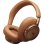 Auriculares JBL Live 780NC sans fil Bluetooth avec réduction de bruit, micro et charge rapide orange