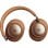 Auriculares JBL Live 780NC sans fil Bluetooth avec réduction de bruit, micro et charge rapide orange