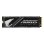 Disco Duro GIGABYTE AORUS Gen4 7300 1TB M.2 NVMe 7300MB/s DDR4 Cache