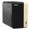 Servidor NAS QNAP TS-264 Torre Intel Celeron N5095 8GB DDR4 2 Bahías 2.5GbE M.2 PCIe HDMI