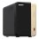 Servidor NAS QNAP TS-264 Torre Intel Celeron N5095 8GB DDR4 2 Bahías 2.5GbE M.2 PCIe HDMI
