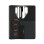Benks Funda Kevlar Armorair Montage Galaxy S26 Ultra Negro