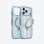 Torras Funda Ostand Q3 Air Football Limited Iphone 17 Pro Max Pampas Eagle Argentina