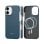 Raptic Funda Compatible Con Magsafe Fibra De Aramida Origen Natural Iphone 17 Profound