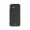 Benks Funda Para Iphone 17 – Carcasa Con Magsafe De Fibra Kevlar 1000d Armorgrid Negra, Ultrafina Con Protección De Cámara Y Ajuste Preciso
