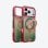 Torras × Portuguese Football Federation Limited Edition Funda Ostand Q3 Air Series Iphone 17 Pro Glory Slash