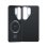 Benks Funda Kevlar Armorpro 600d Galaxy S26 Ultra Negro