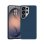 Benks Funda Kevlar Armortint Galaxy S26 Ultra Azul