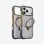 Torras Funda Ostand Q3 Air Football Limited Iphone 17 Pro Max Iron Germany