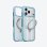 Torras Funda Ostand Q3 Air Football Limited Iphone 17 Pro Pampas Eagle Argentina