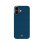 Funda para telemóvel Benks Armorgrid Kevlar 1000D Azul MagSafe para iPhone 17