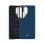 Benks Funda Kevlar Armorair Armorgrid Galaxy S26 Ultra Azul Celeste