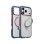 Torras Funda Ostand Q3 Air Football Limited Iphone 17 Pro Lion England