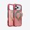 Torras × Portuguese Football Federation Limited Edition Funda Ostand Q3 Air Series Iphone 17 Pro Max Wave Of Passion