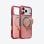 Torras × Portuguese Football Federation Limited Edition Funda Ostand Q3 Air Series Iphone 17 Pro Wave Of Passion