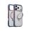 Torras Funda Ostand Q3 Air Football Limited Iphone 17 Pro Max Lion England