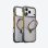 Torras Funda Ostand Q3 Air Football Limited Iphone 17 Pro Iron
