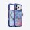 Torras Funda Ostand Q3 Air Football Limited Iphone 17 Pro Max Starlight Usa