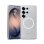 Benks Funda Magnetic Cristal Galaxy S26 Ultra Transparente