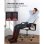 Masajeador de Piernas Renpho Aeria Ultimate Thermal 2 ALM079H Negro