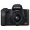 Caméra Mirrorless Canon EOS M50 24.1MP 6000x4000 15-45mm WiFi Bluetooth