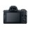 Caméra Mirrorless Canon EOS M50 24.1MP 6000x4000 15-45mm WiFi Bluetooth