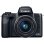 Caméra Mirrorless Canon EOS M50 24.1MP 6000x4000 15-45mm WiFi Bluetooth