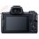 Caméra Mirrorless Canon EOS M50 24.1MP 6000x4000 15-45mm WiFi Bluetooth