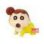 Statuette Himawari Nohara Banpresto Crayon Shinchan The Movie Kasukabe Boueitai vol.1