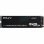 Disco Duro PNY CS2241 1TB M.2 NVMe PCIe 4.0 5100 MB/s 5 años garantía