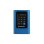 Disco Duro Kingston IronKey Vault Privacy 80 3,84TB SSD 250MB/s Azul táctil