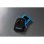 Disco Duro Kingston IronKey Vault Privacy 80 3,84TB SSD 250MB/s Azul táctil