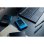 Disco Duro Kingston IronKey Vault Privacy 80 3,84TB SSD 250MB/s Azul táctil