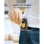 Escáner de códigos de barras Inateck BCST-42 Yellow Bluetooth USB 2D