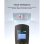 Escáner de códigos de barras Inateck N6015 Bluetooth USB 1D 2D 40 m