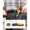 Escáner de códigos de barras Inateck N6015 Bluetooth USB 1D 2D 40 m